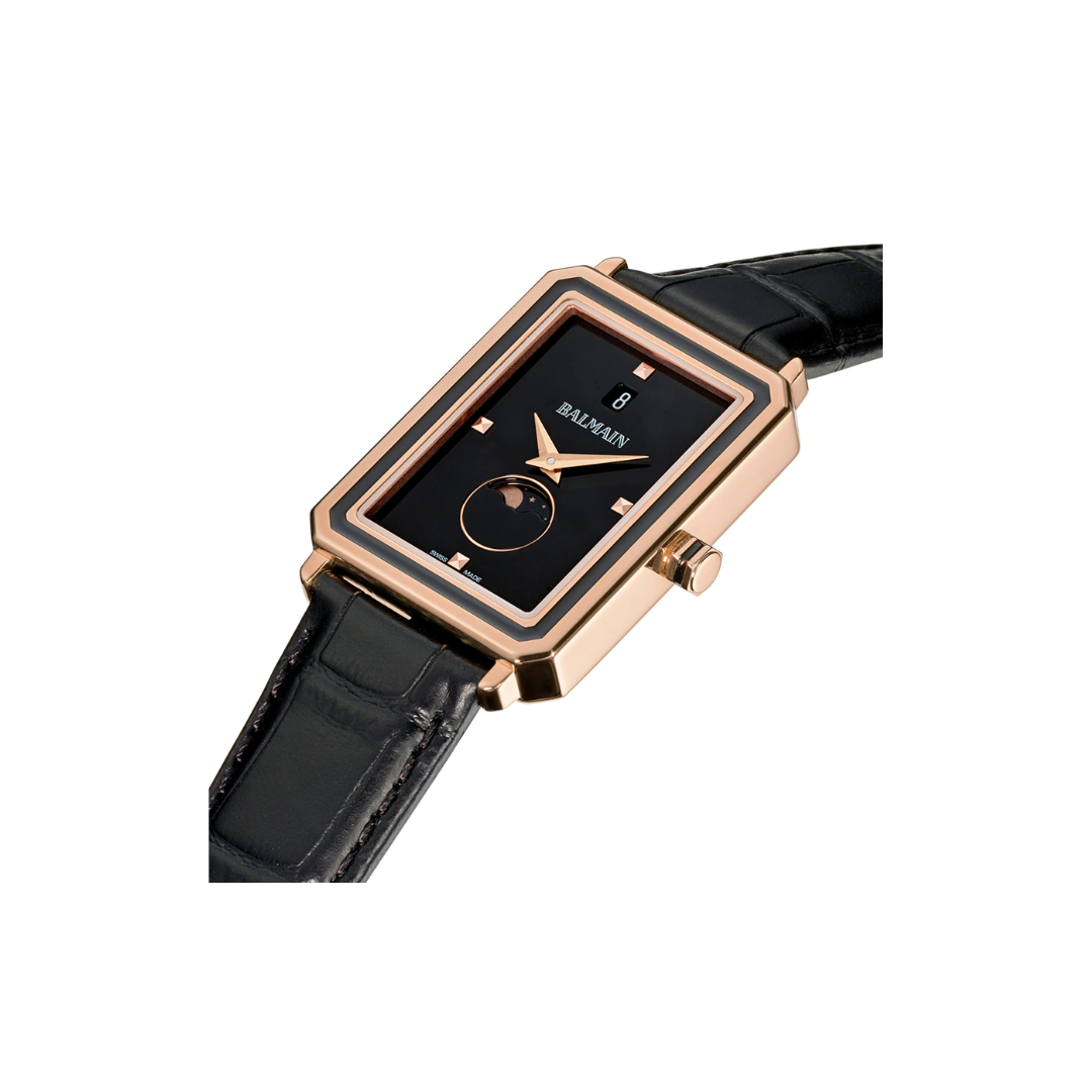 Balmain Eirini Moonphase - B4419.32.66