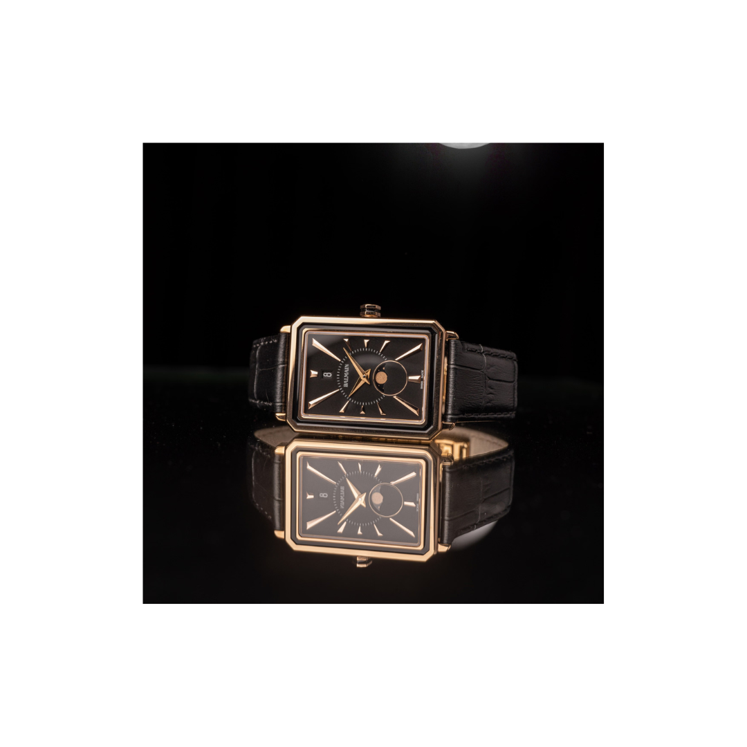 Balmain Eirini Moonphase - B4419.32.65