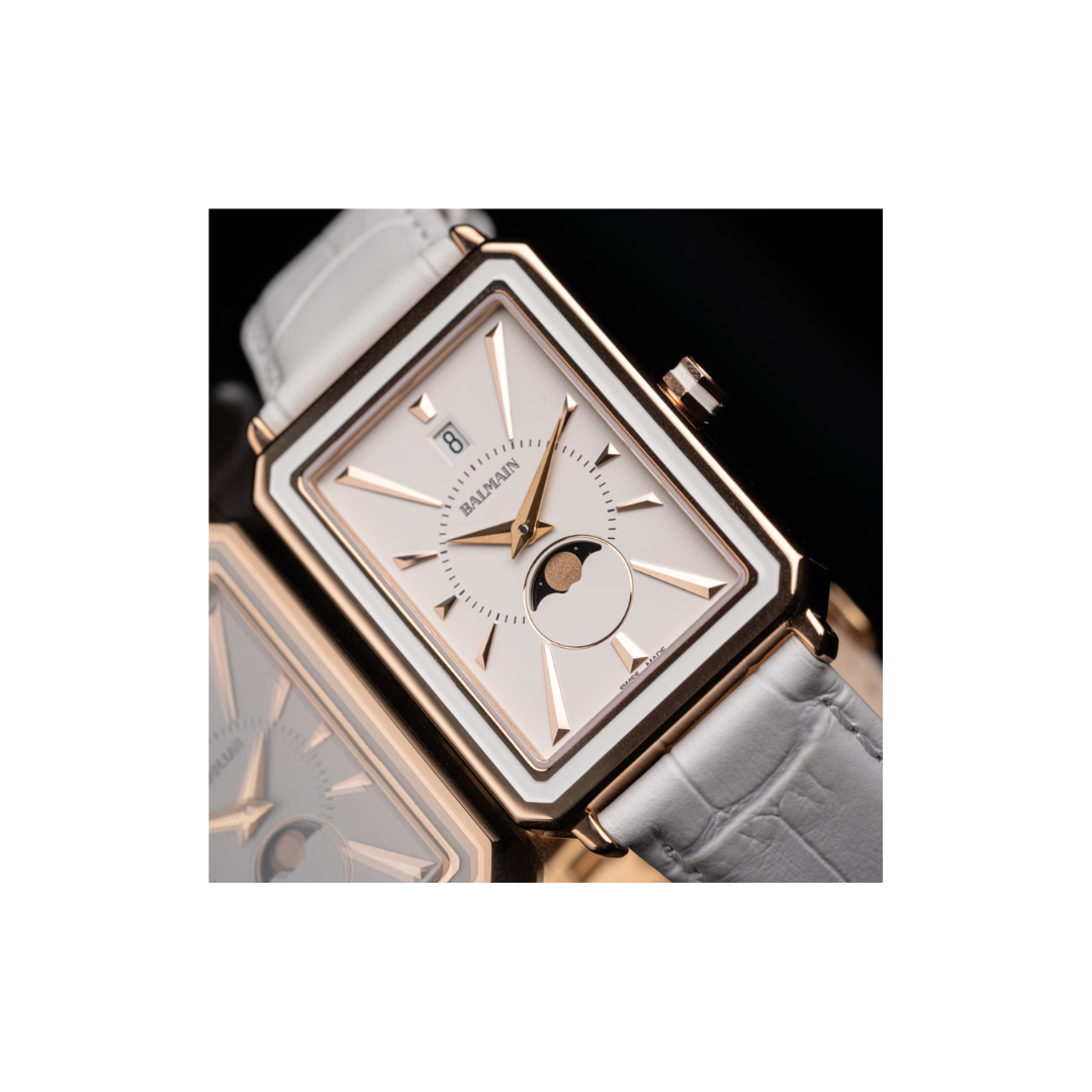 Balmain Eirini Moonphase - B4413.22.25