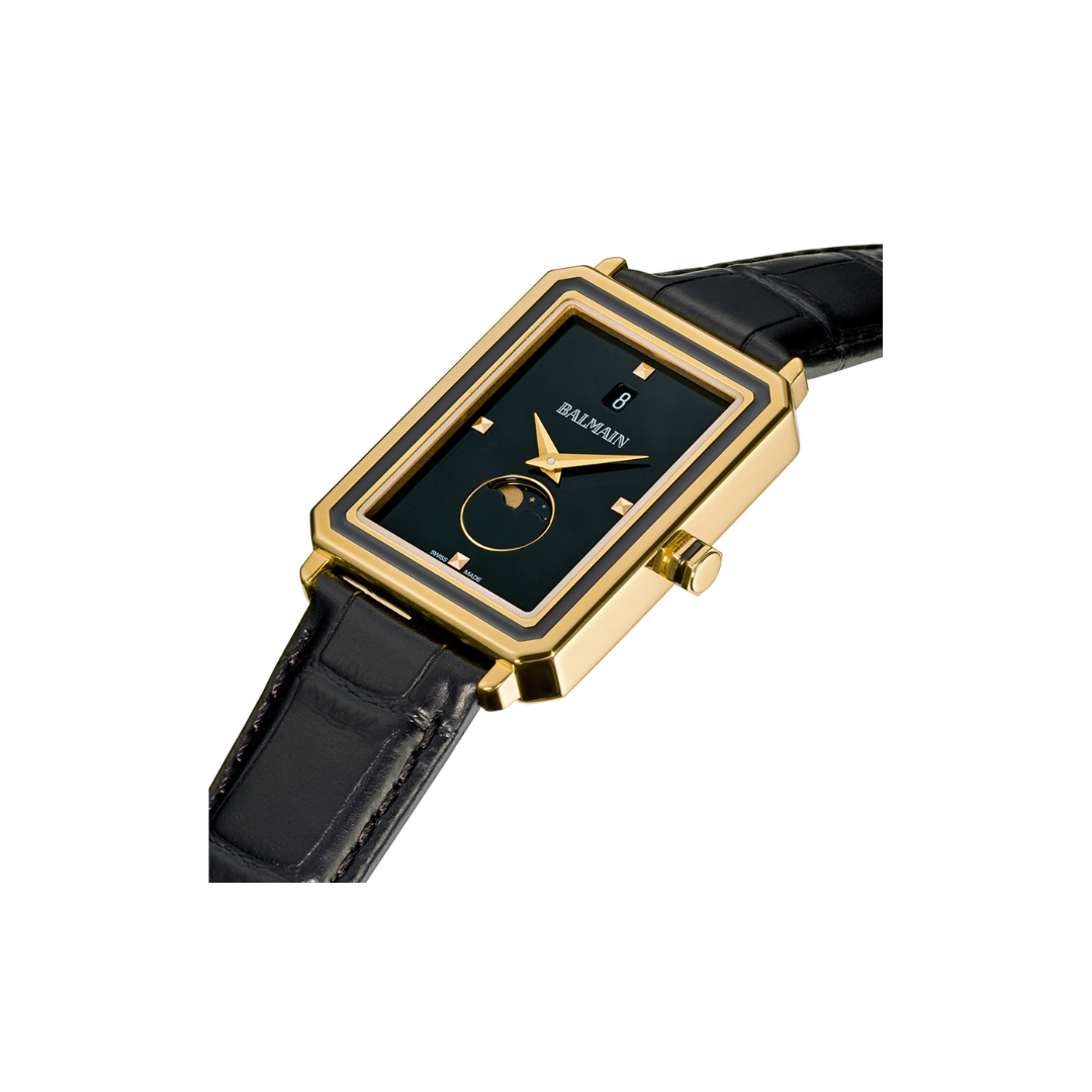 Balmain Eirini Moonphase - B4412.32.66