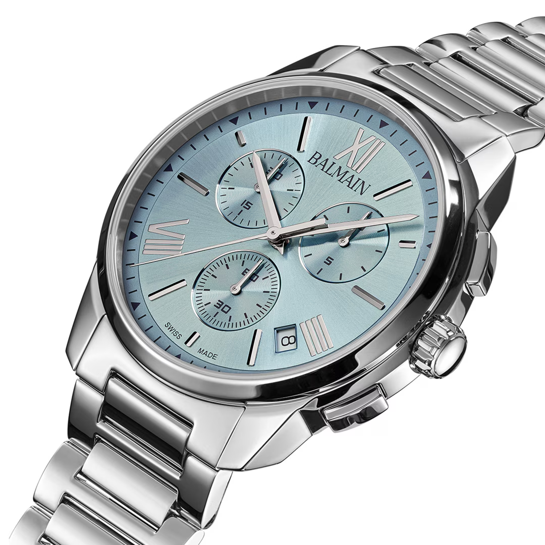 Balmain Madrigal Chrono Gent - B7481.33.96