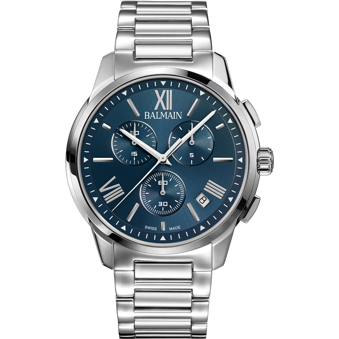 Balmain Madrigal Chrono Gent - B7481.33.92