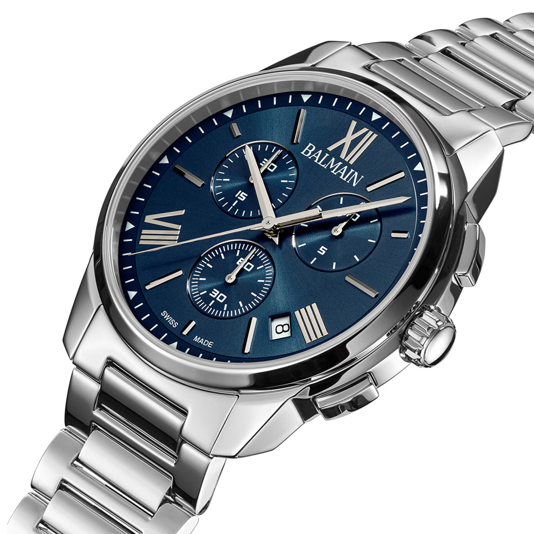Balmain Madrigal Chrono Gent - B7481.33.92