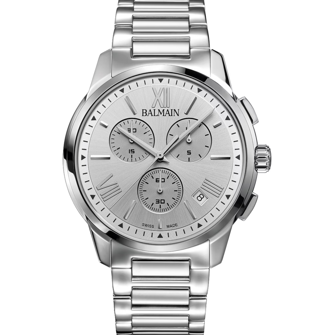 Balmain Madrigal Chrono Gent - B7481.33.22