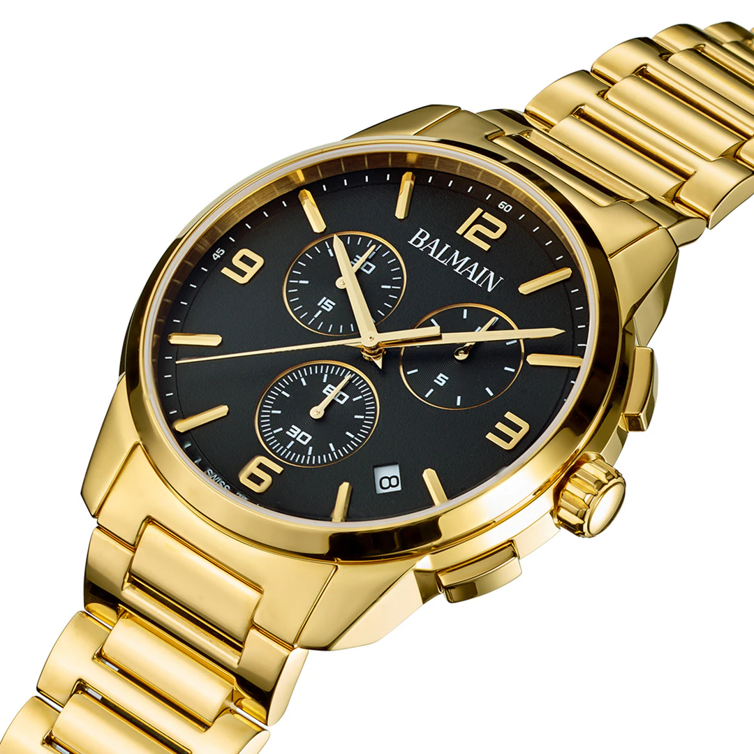 Balmain Madrigal Chrono Gent - B7480.33.64