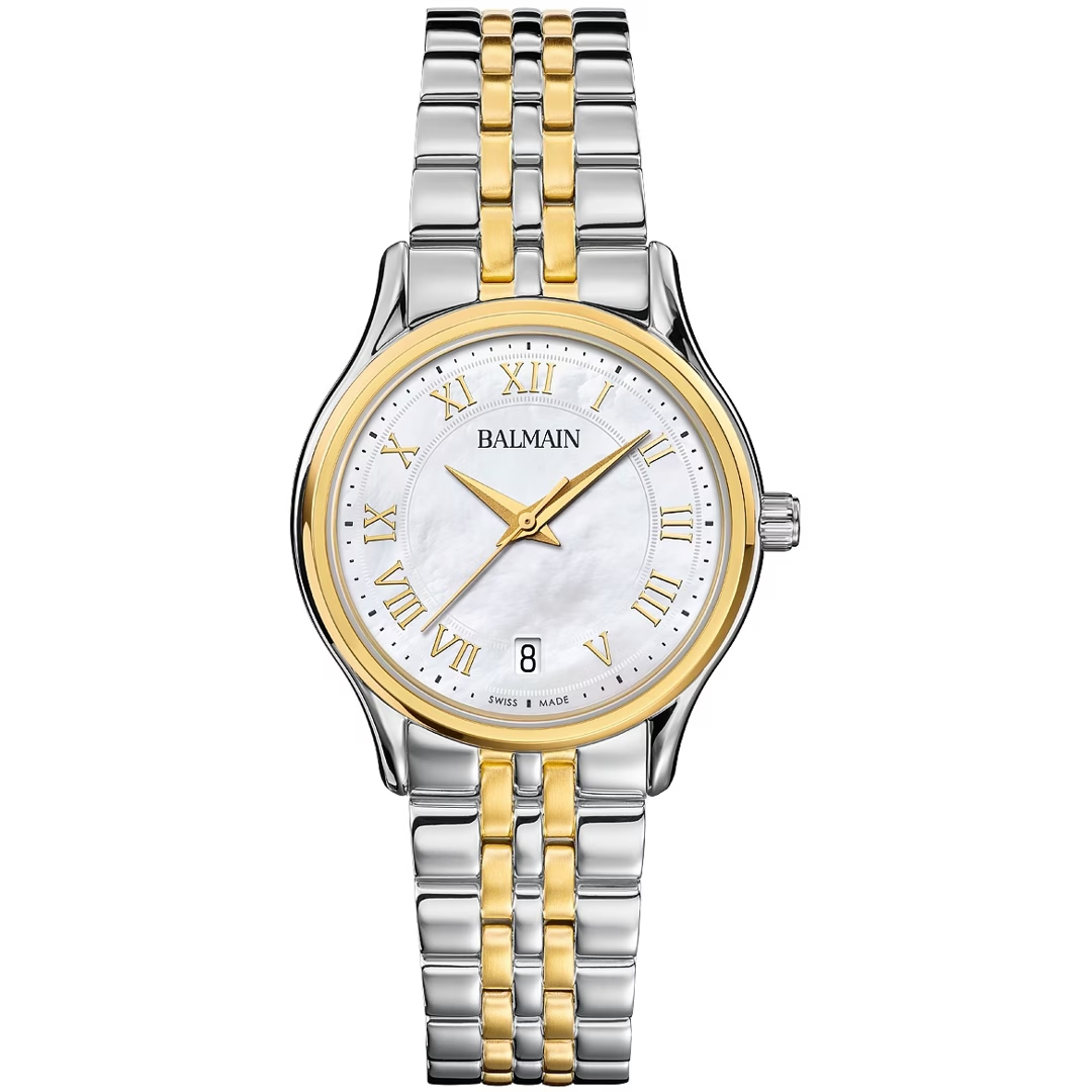 Balmain Beleganza Lady M - B8352.39.82