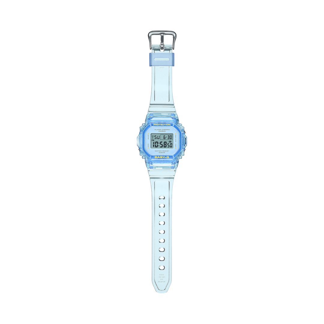 Casio Bglori - BGD-565SJ-2ER-chronolounge