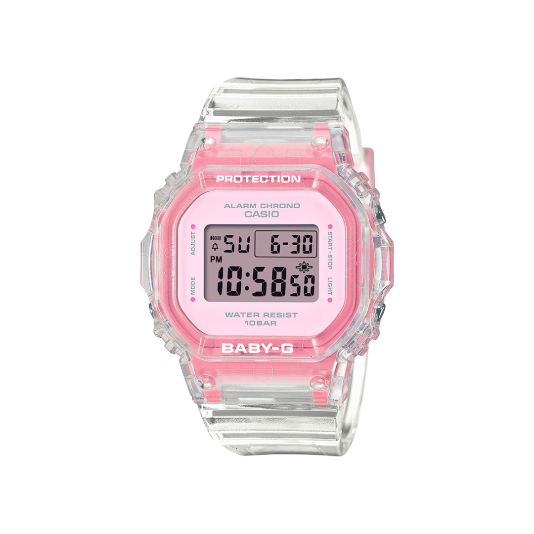 Casio Bglori - BGD-565SJ-7ER-chronolounge