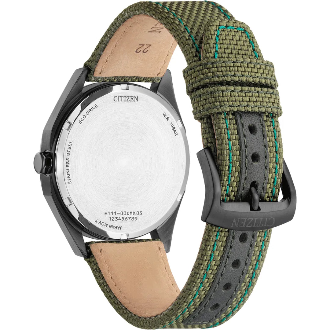 Citizen Aktiv Sport - BM7635-01X