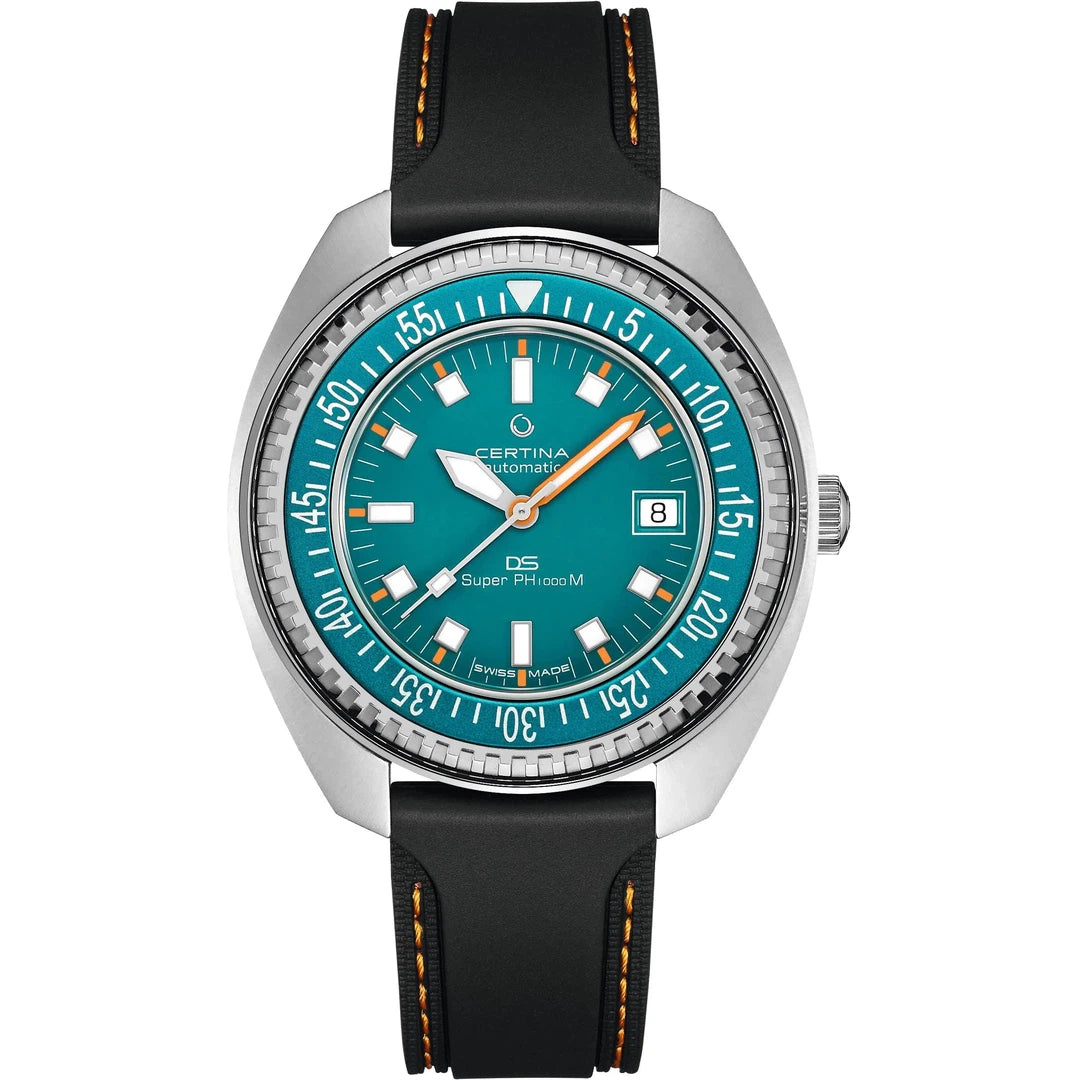 Certina DS SUPER PH1000M - C024.907.17.041.10-chronolounge