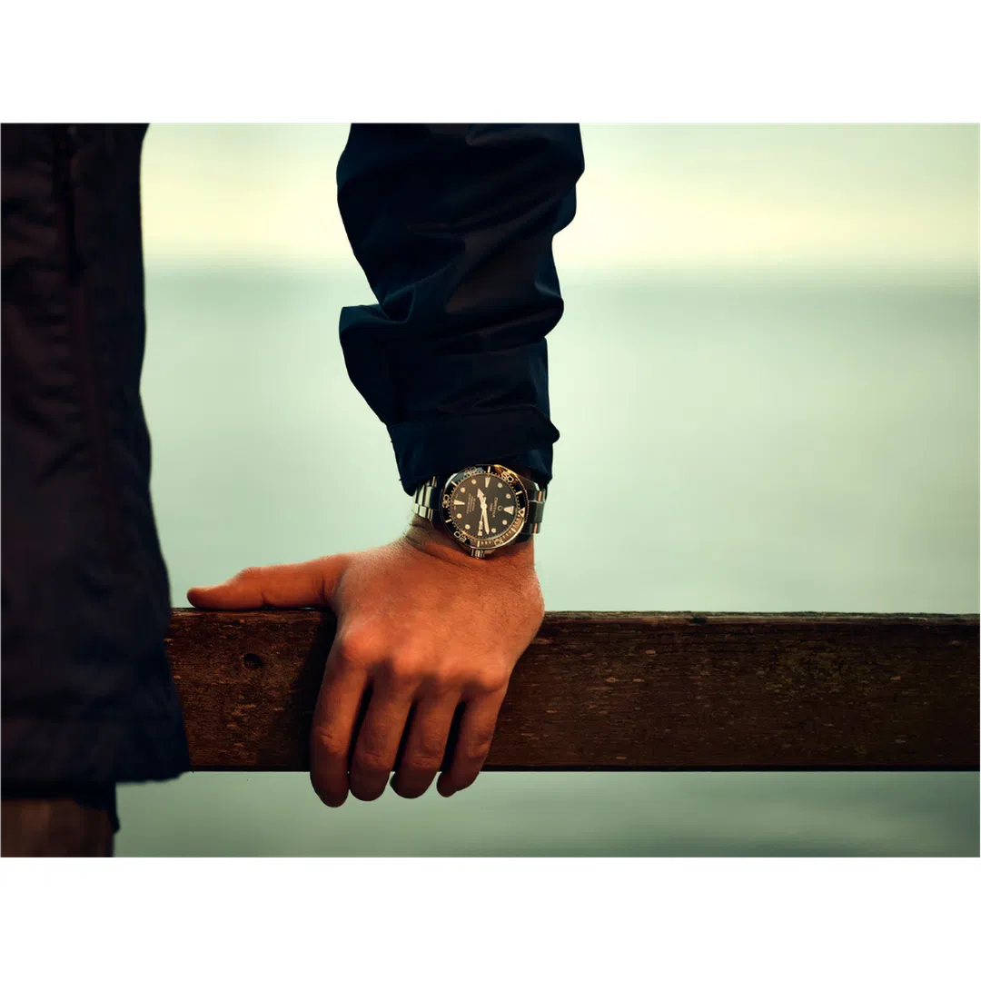Certina DS Action Diver Powermatic 80 - C032.607.11.051.00-chronolounge