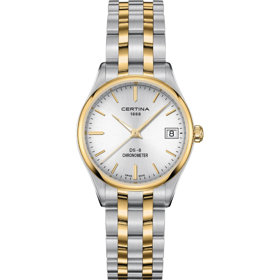 Certina DS-8 Lady - C033.251.22.031.00-chronolounge