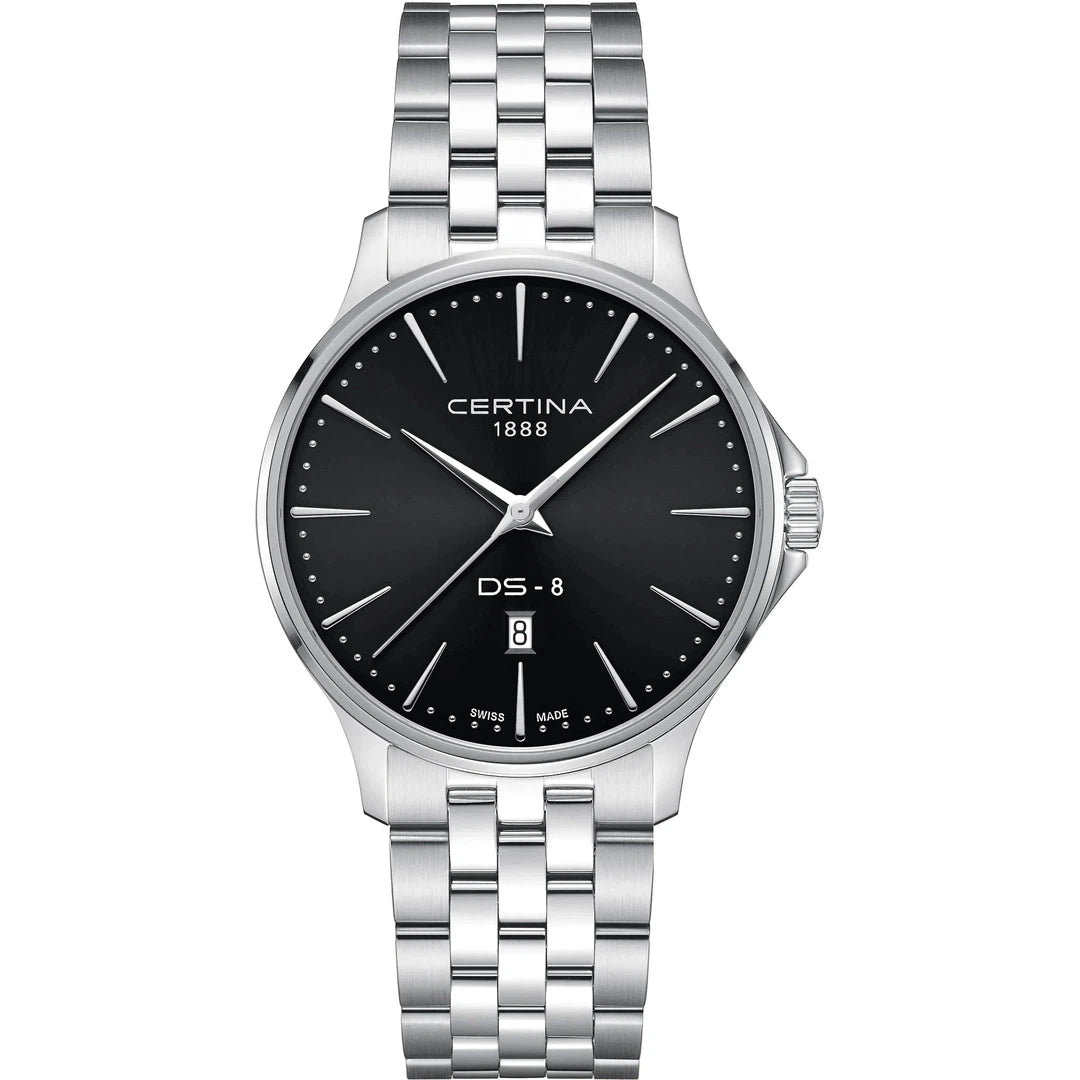 Certina DS-8 - C045.410.11.051.00-chronolounge