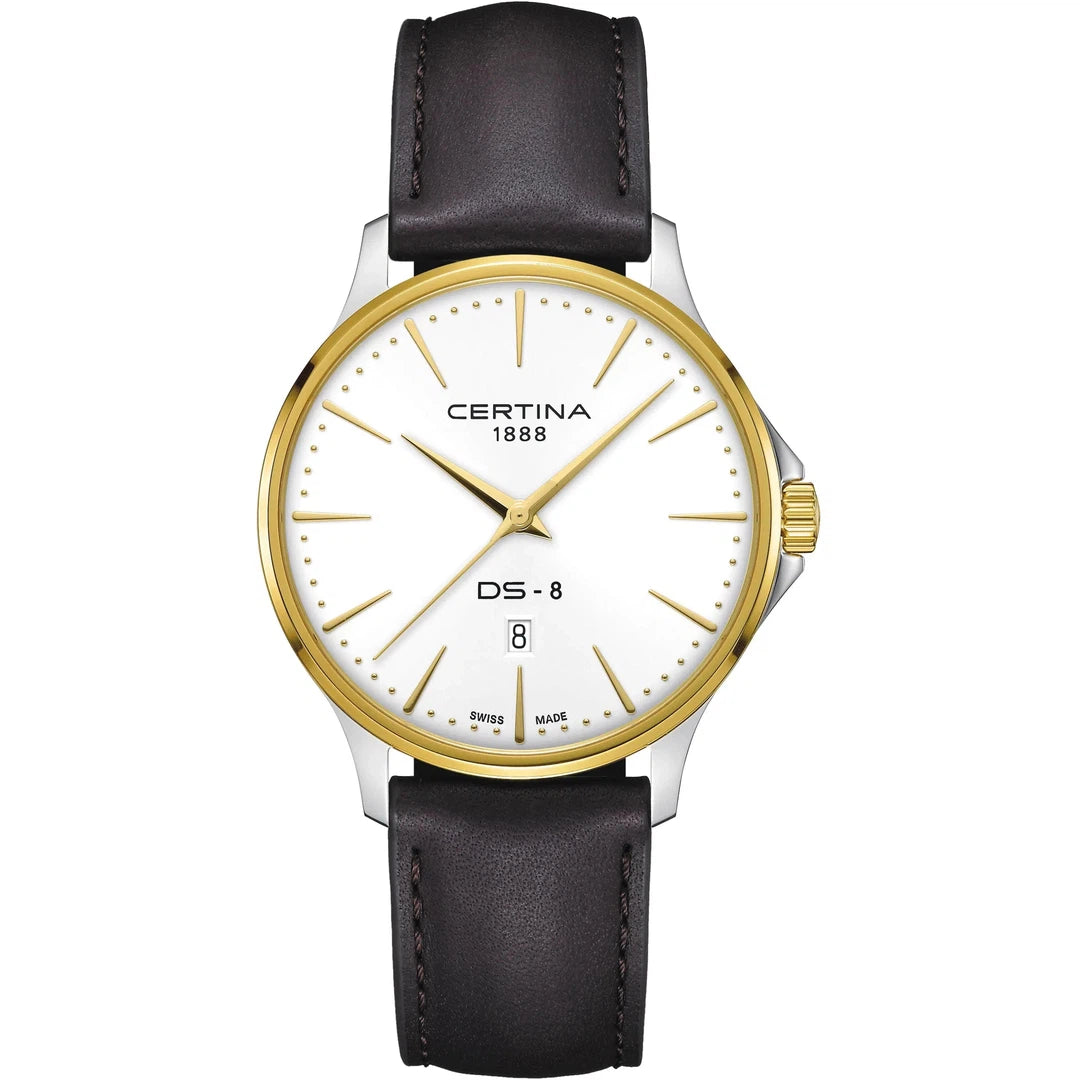 Certina DS-8 - C045.410.26.031.00-chronolounge