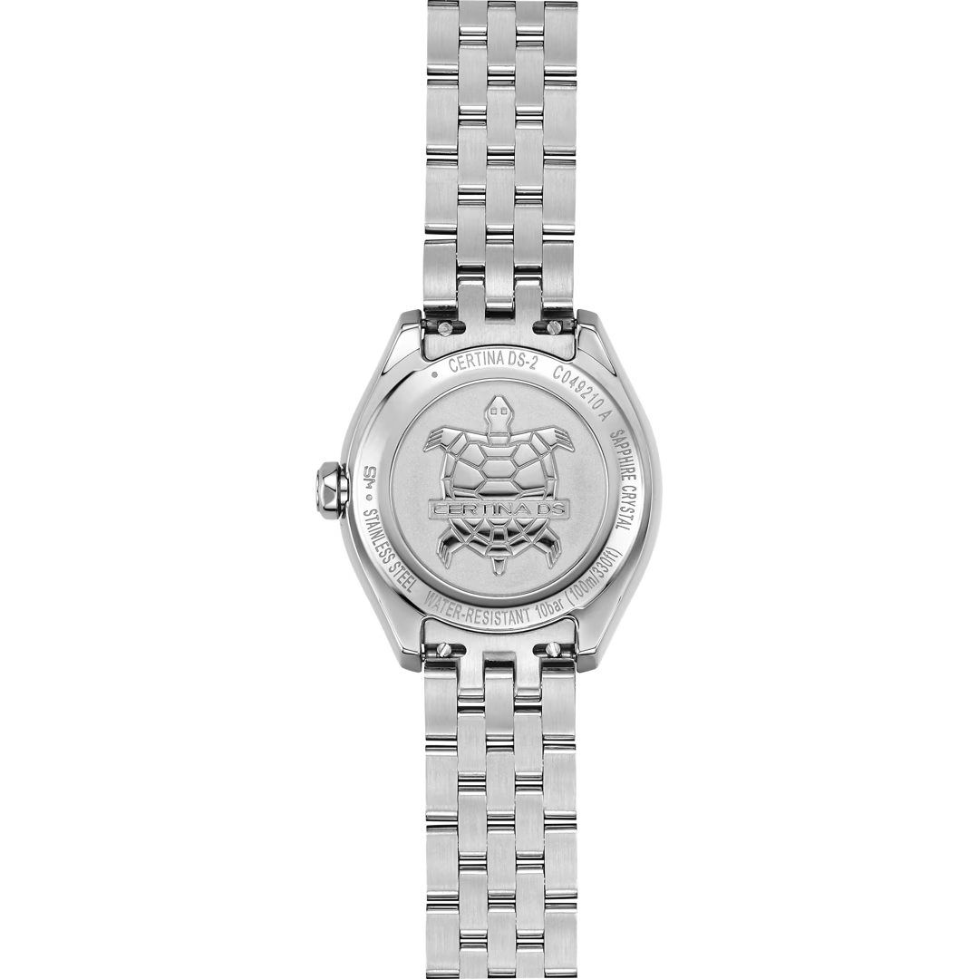 Certina DS-2 Lady - C049.210.11.126.01