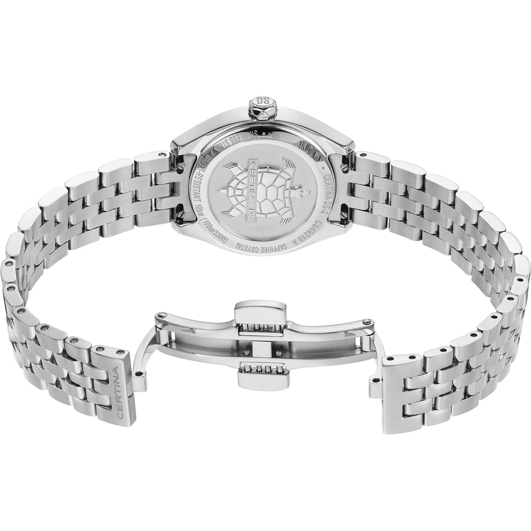 Certina DS-2 Lady - C049.210.11.126.01
