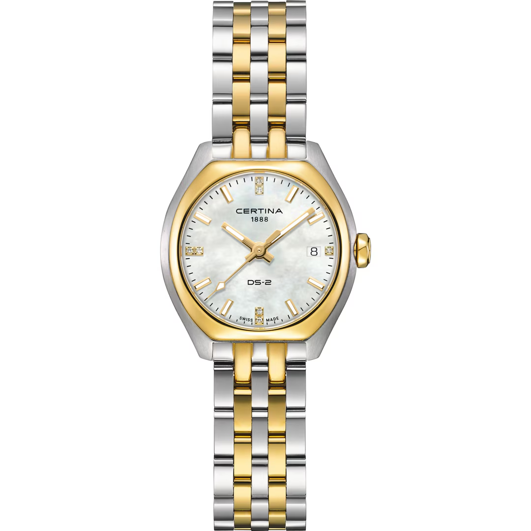 Certina DS-2 Lady - C049.210.22.116.00