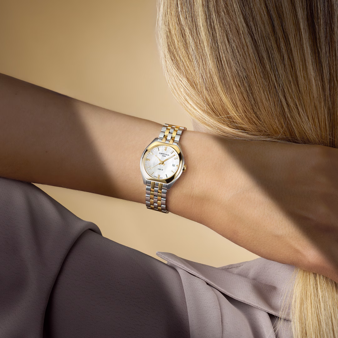 Certina DS-2 Lady - C049.210.22.116.00