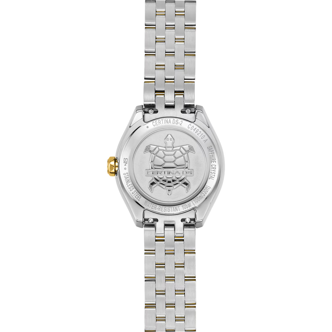 Certina DS-2 Lady - C049.210.22.116.00