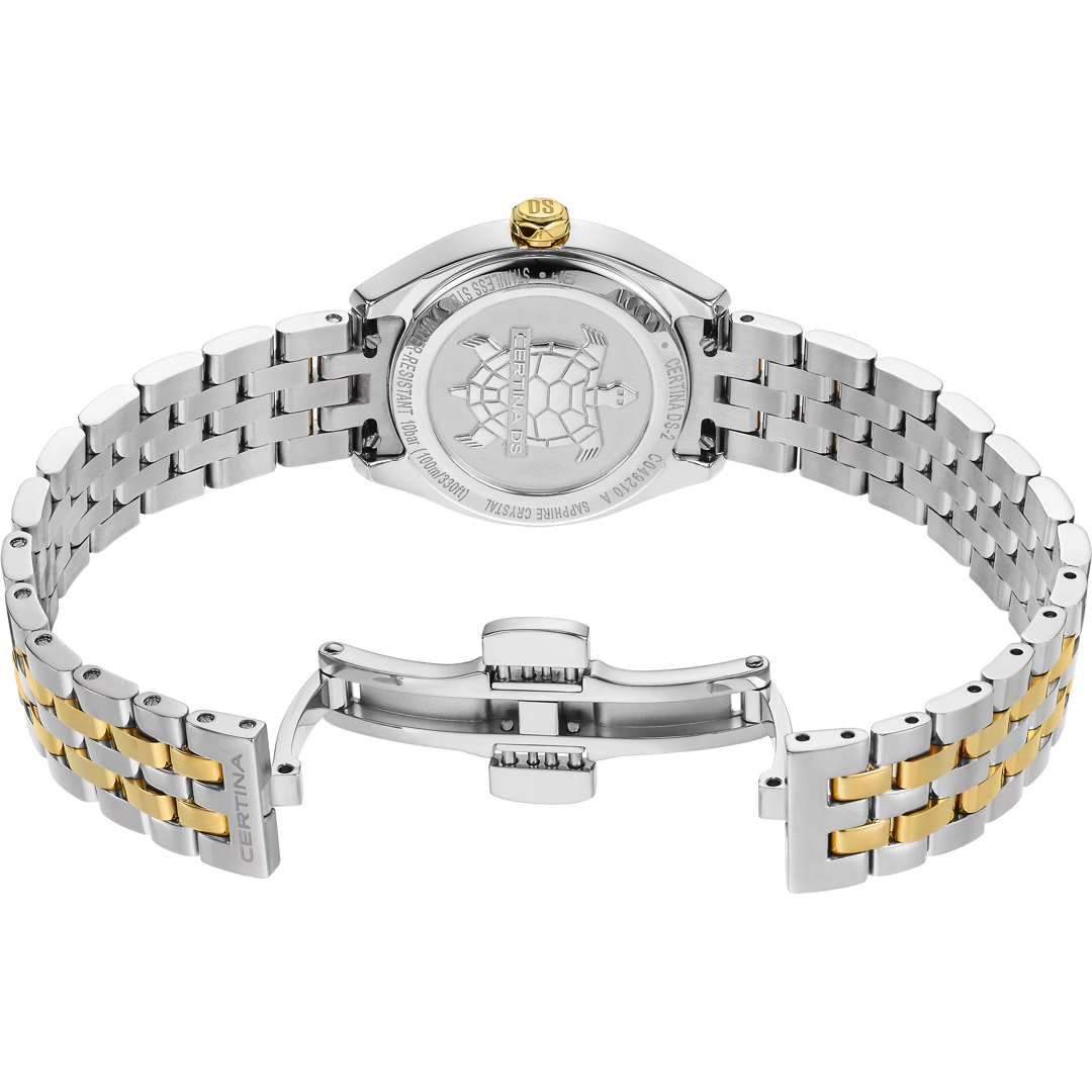 Certina DS-2 Lady - C049.210.22.116.00