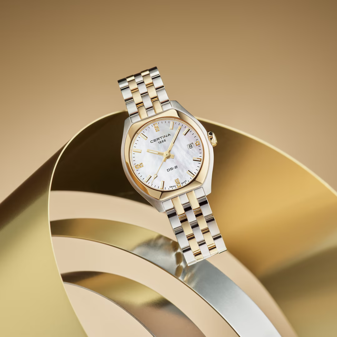 Certina DS-2 Lady - C049.210.22.116.00