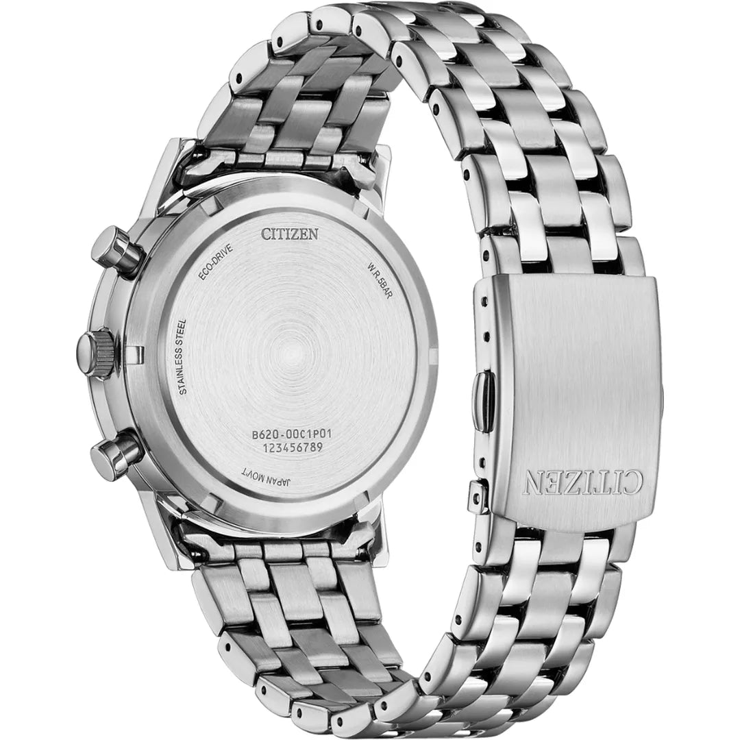 Citizen Chrono Classic - CA4630-53E
