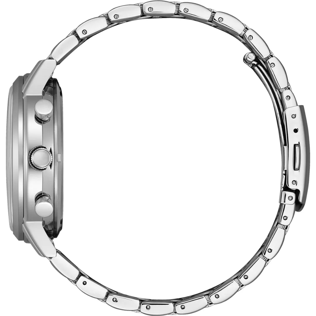 Citizen Chrono Classic - CA4630-53X