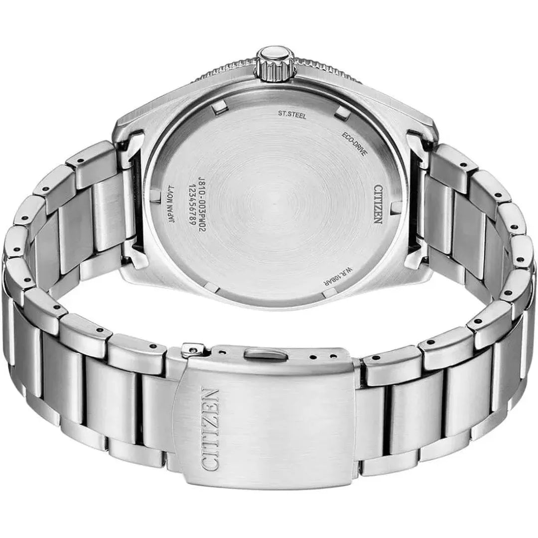 Citizen Sports Eco-Drive - AW1761-89L-chronolounge