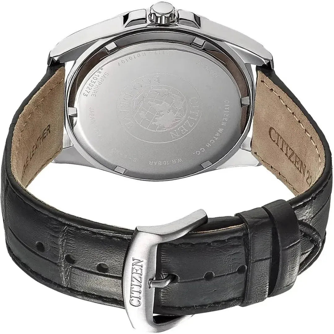 Citizen Sports Gent Eco-Drive - BM7108-14E-chronolounge