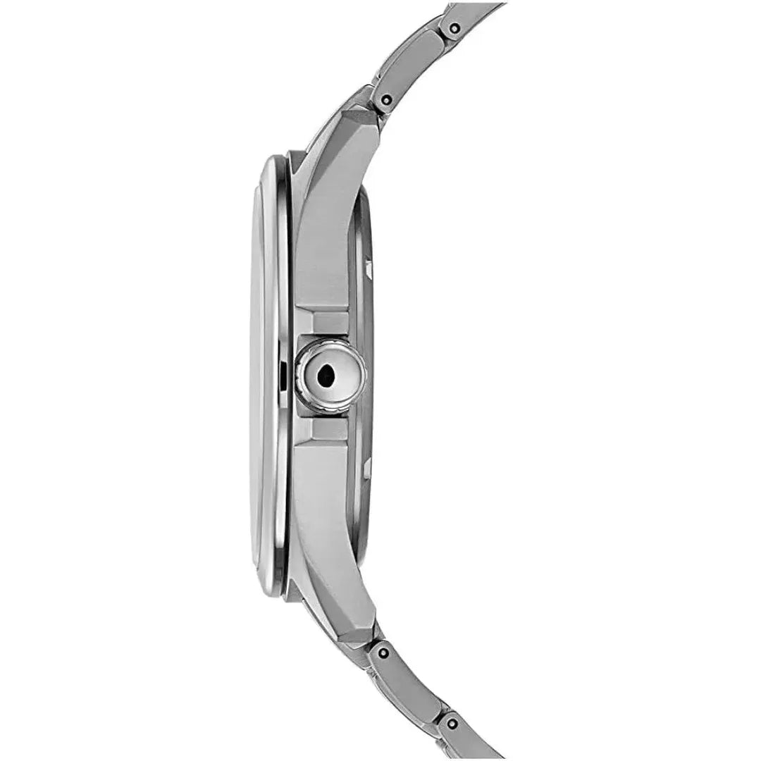 Citizen Super Titanium Eco-Drive Blau 43mm - BM7470-84L-chronolounge