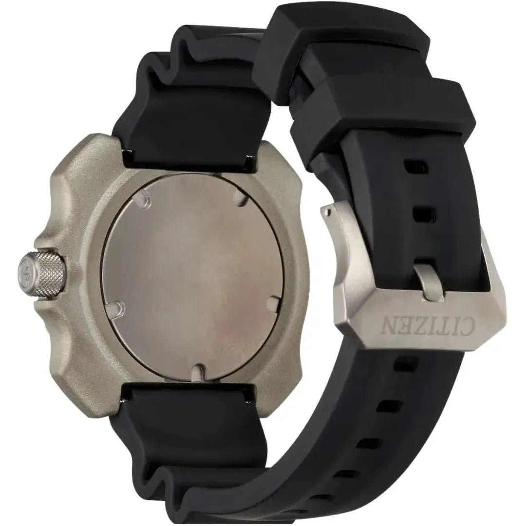 Citizen Promaster Marine Diver's Eco-Drive - BN0220-16E-chronolounge