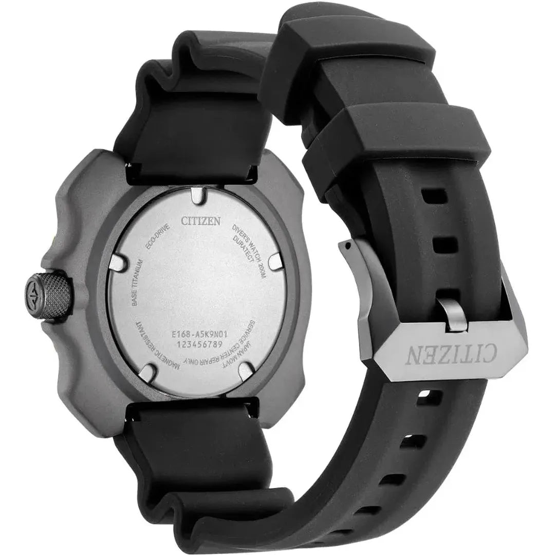 Citizen Promaster Marine Diver's Eco-Drive - BN0226-10P-chronolounge