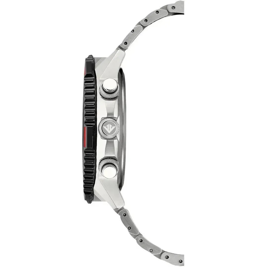 Citizen Promaster Sky Chrono Eco-Drive - CB5001-57E-chronolounge