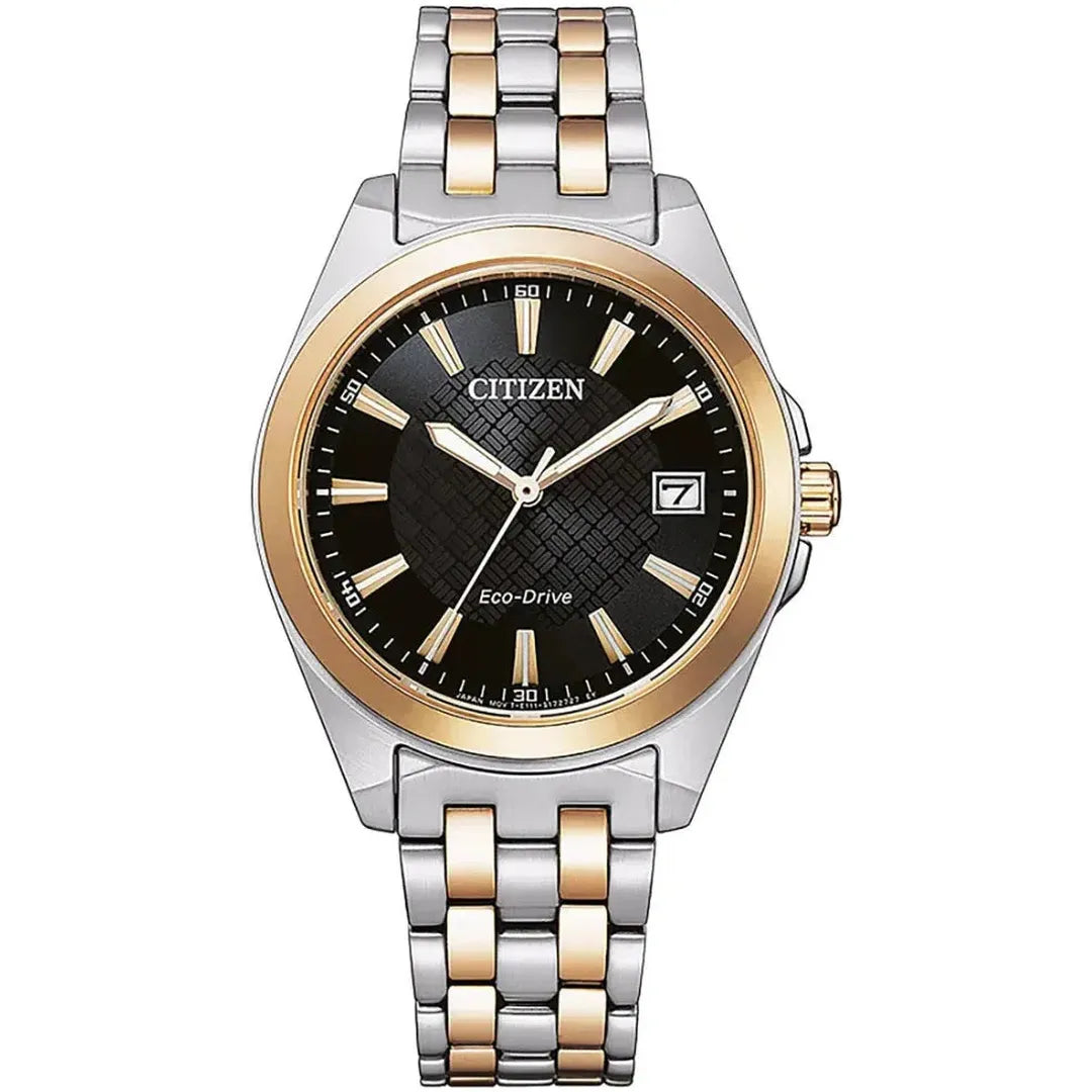 Citizen Sports Lady Eco-Drive - EO1213-85E-chronolounge