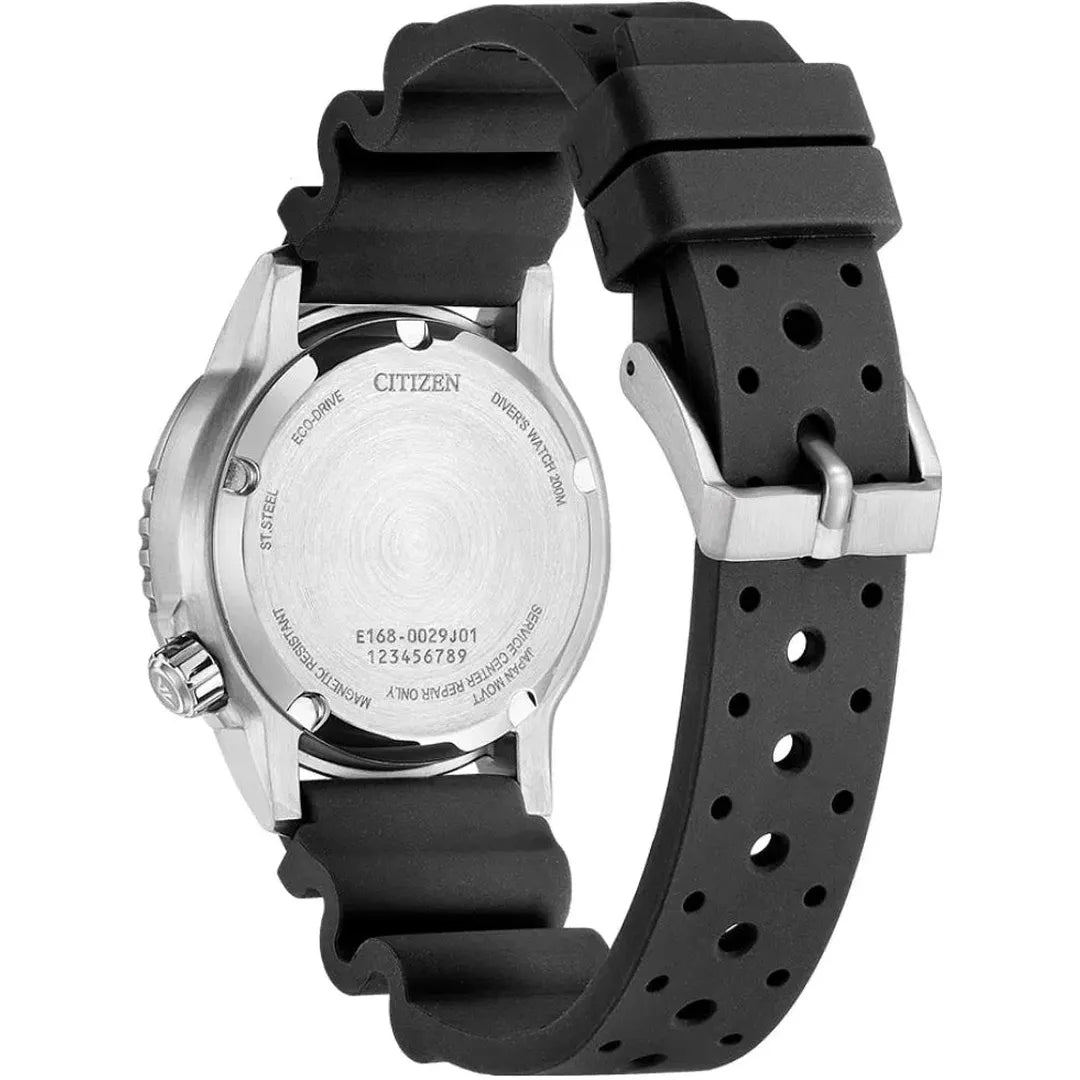 Citizen Promaster Marine Diver's Eco-Drive - EO2020-08E-chronolounge