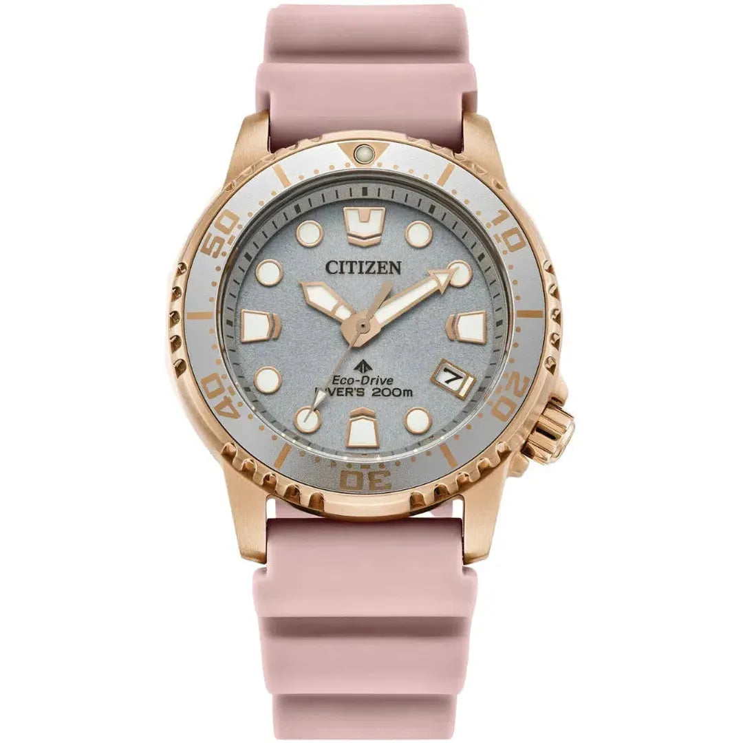 Citizen Promaster Marine Diver's Eco-Drive - EO2023-00A-chronolounge