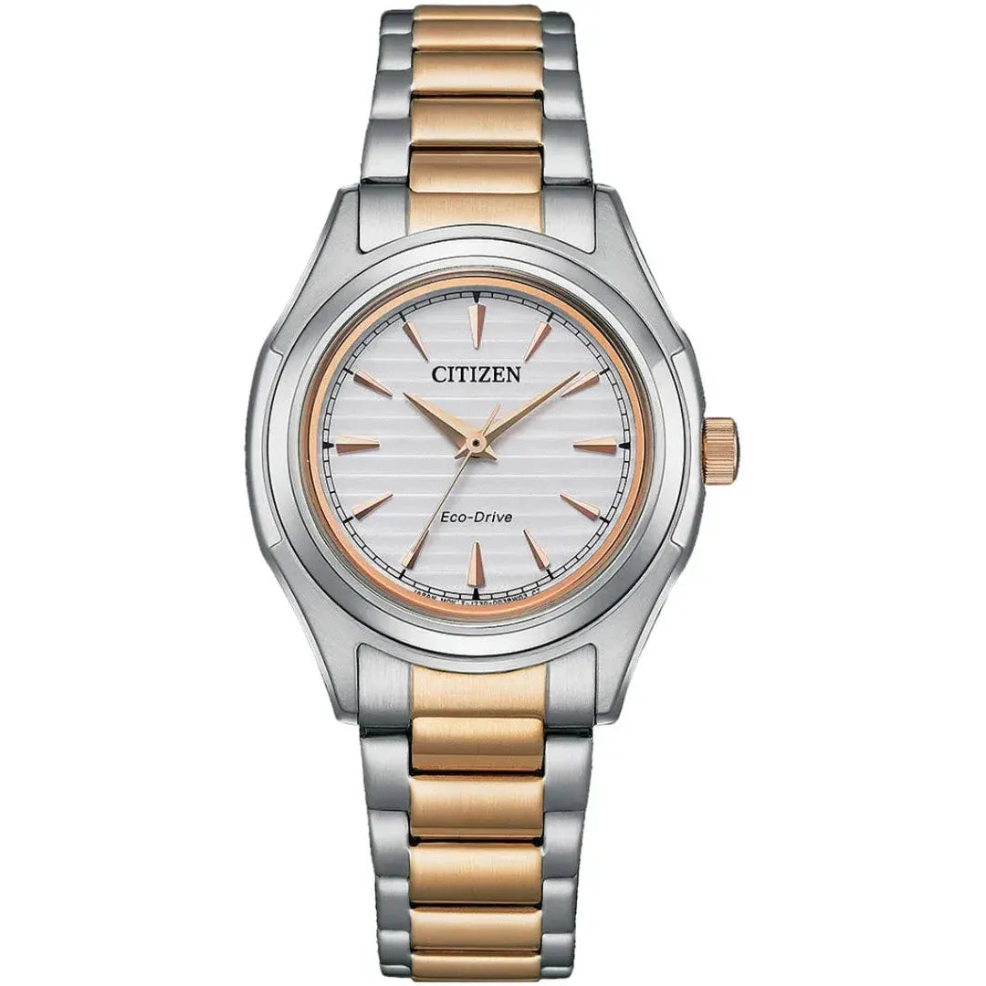 Citizen Sports Eco-Drive - FE2116-85A-chronolounge
