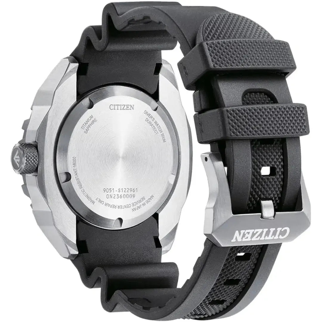 Citizen Promaster Marine Diver's Automatic - NB6004-08E-chronolounge