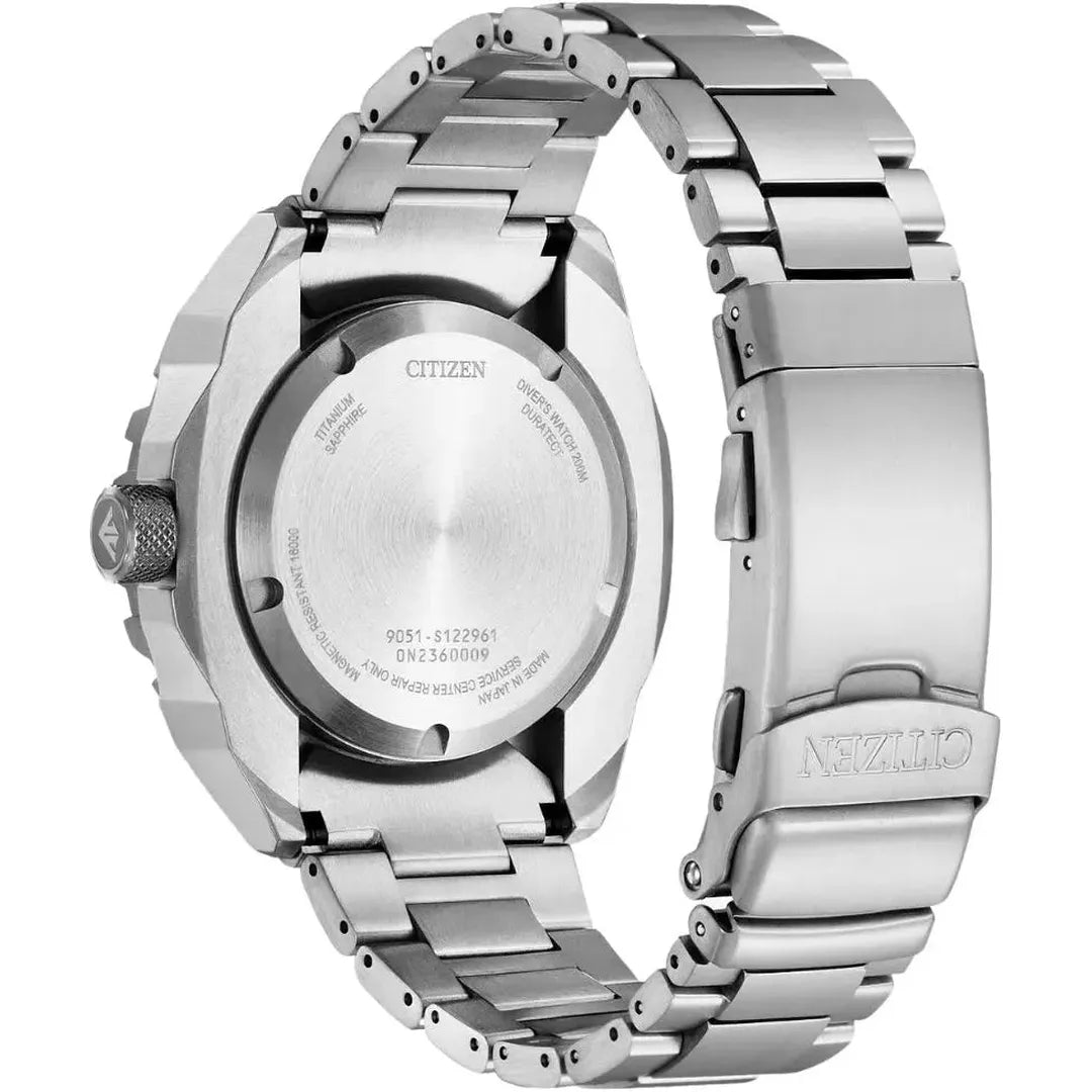 Citizen Promaster Marine Diver's Automatic - NB6004-83E-chronolounge