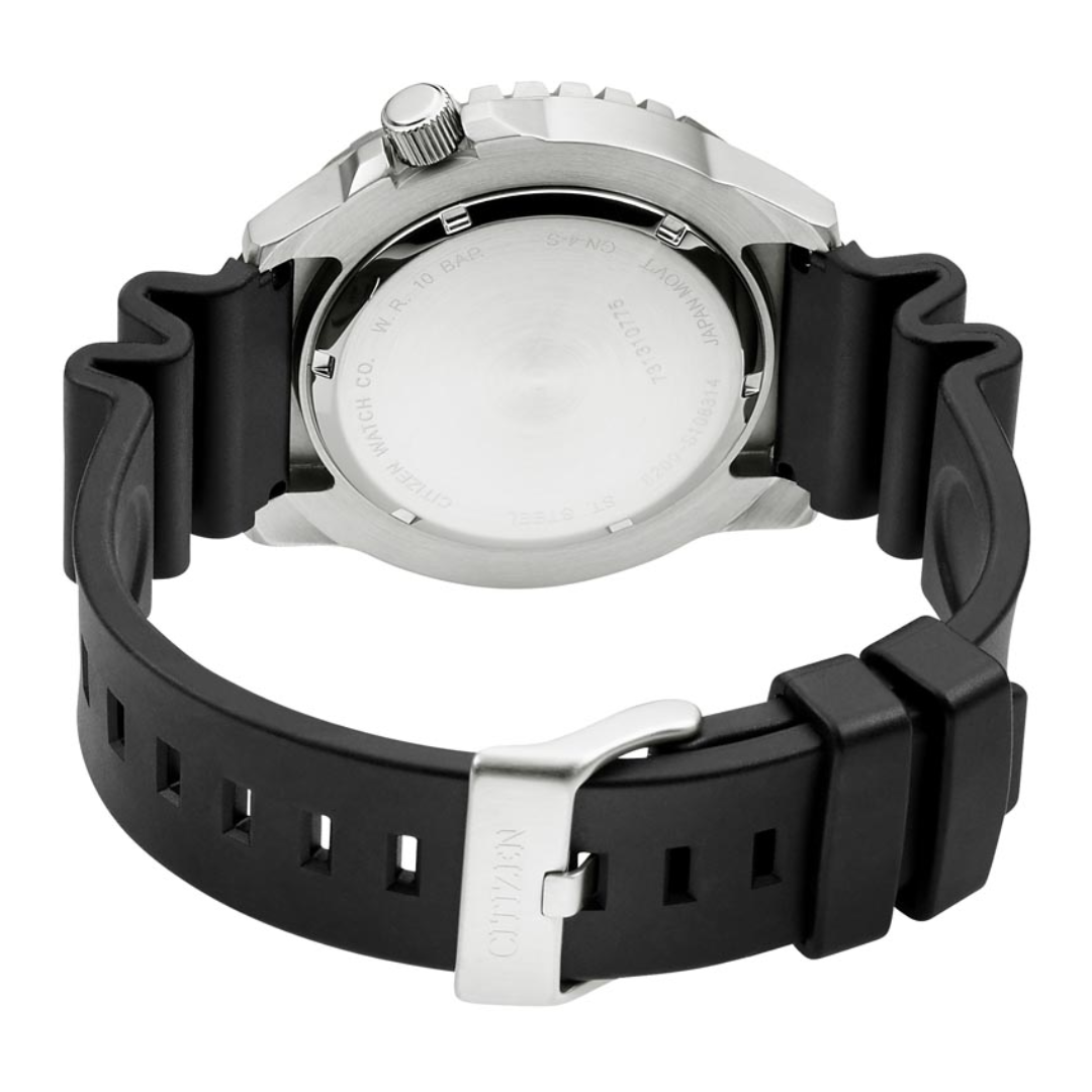 NH8380-15EE Automatic - Citizen