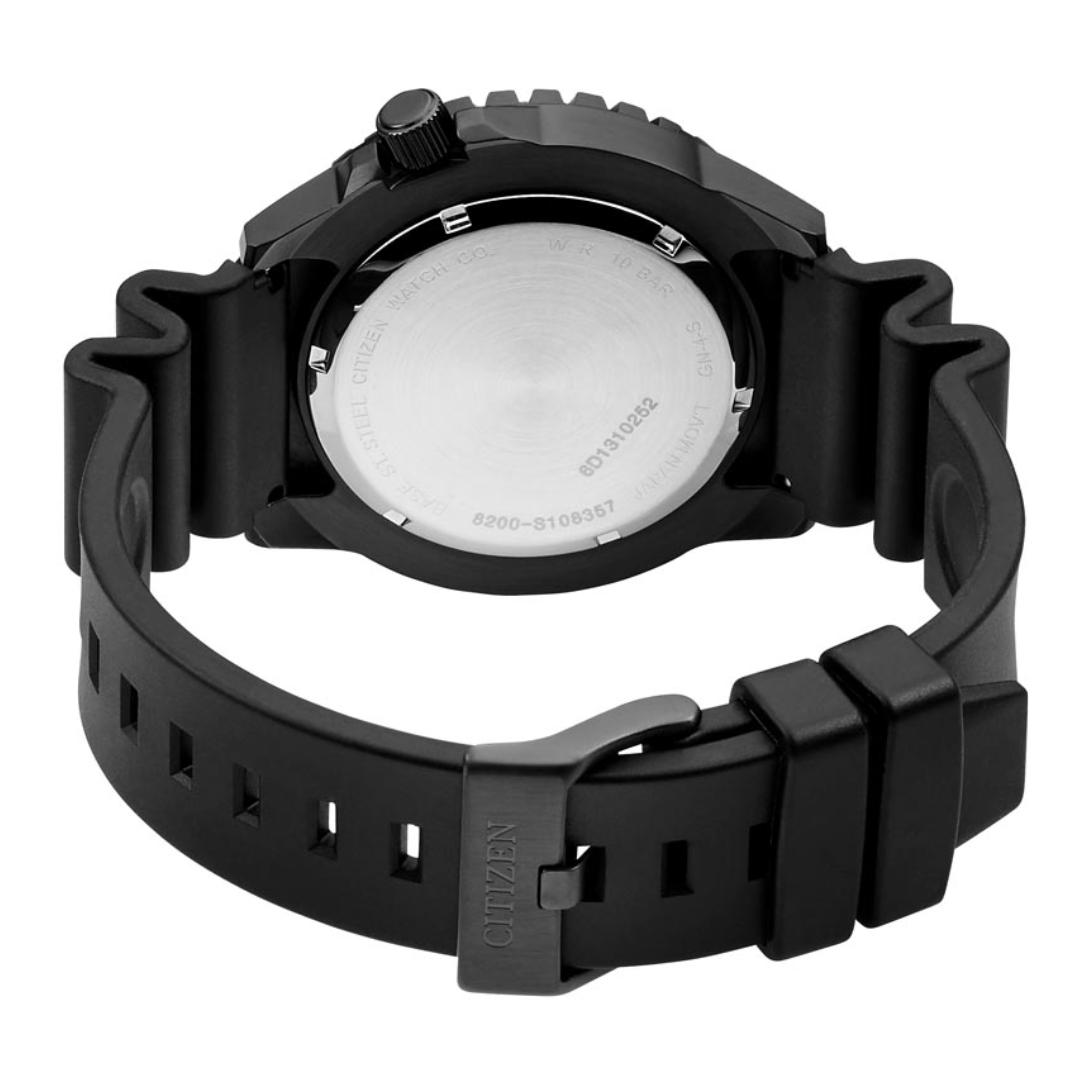 NH8385-11EE - Automatic Citizen