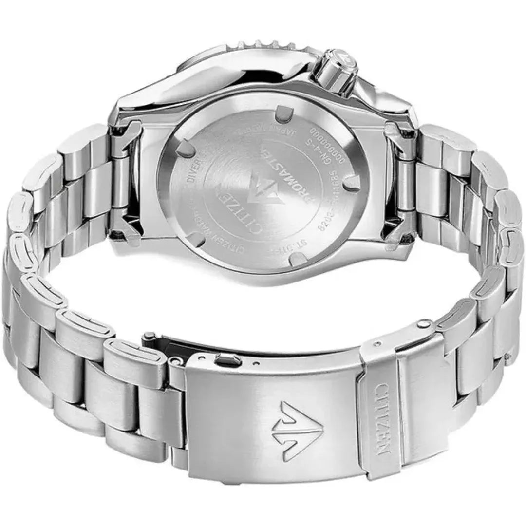 Citizen Promaster Marine Diver's Automatic - NY0085-86EE-chronolounge