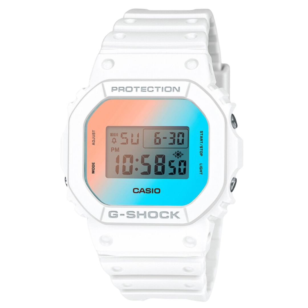 Casio G-Shock The Origin - DW-5600TL-7ER-chronolounge