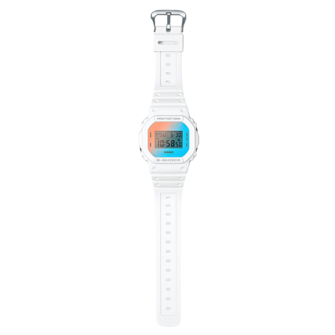 Casio G-Shock The Origin - DW-5600TL-7ER-chronolounge