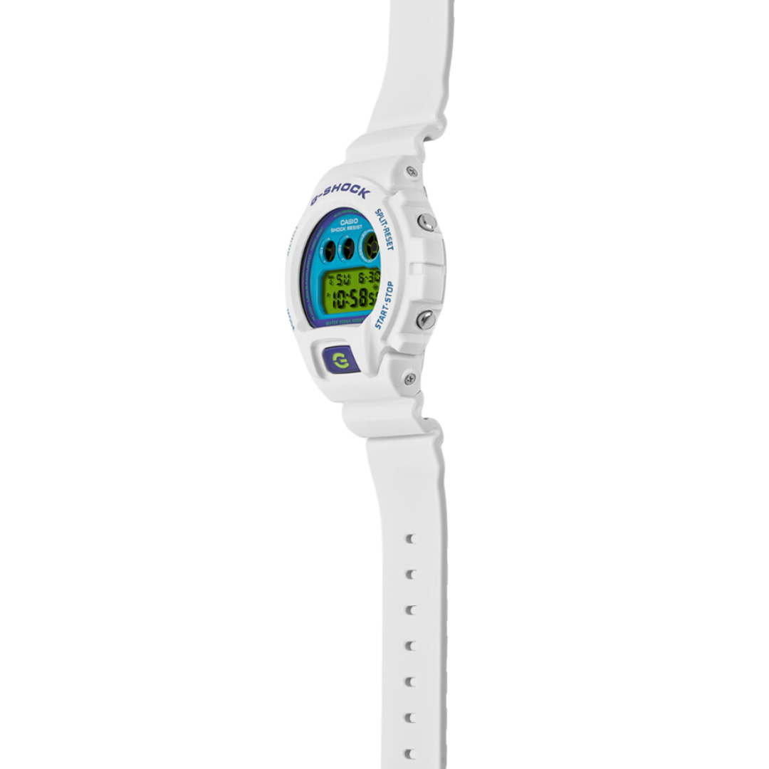 Casio G-Shock Limited - DW-6900RCS-7ER-chronolounge