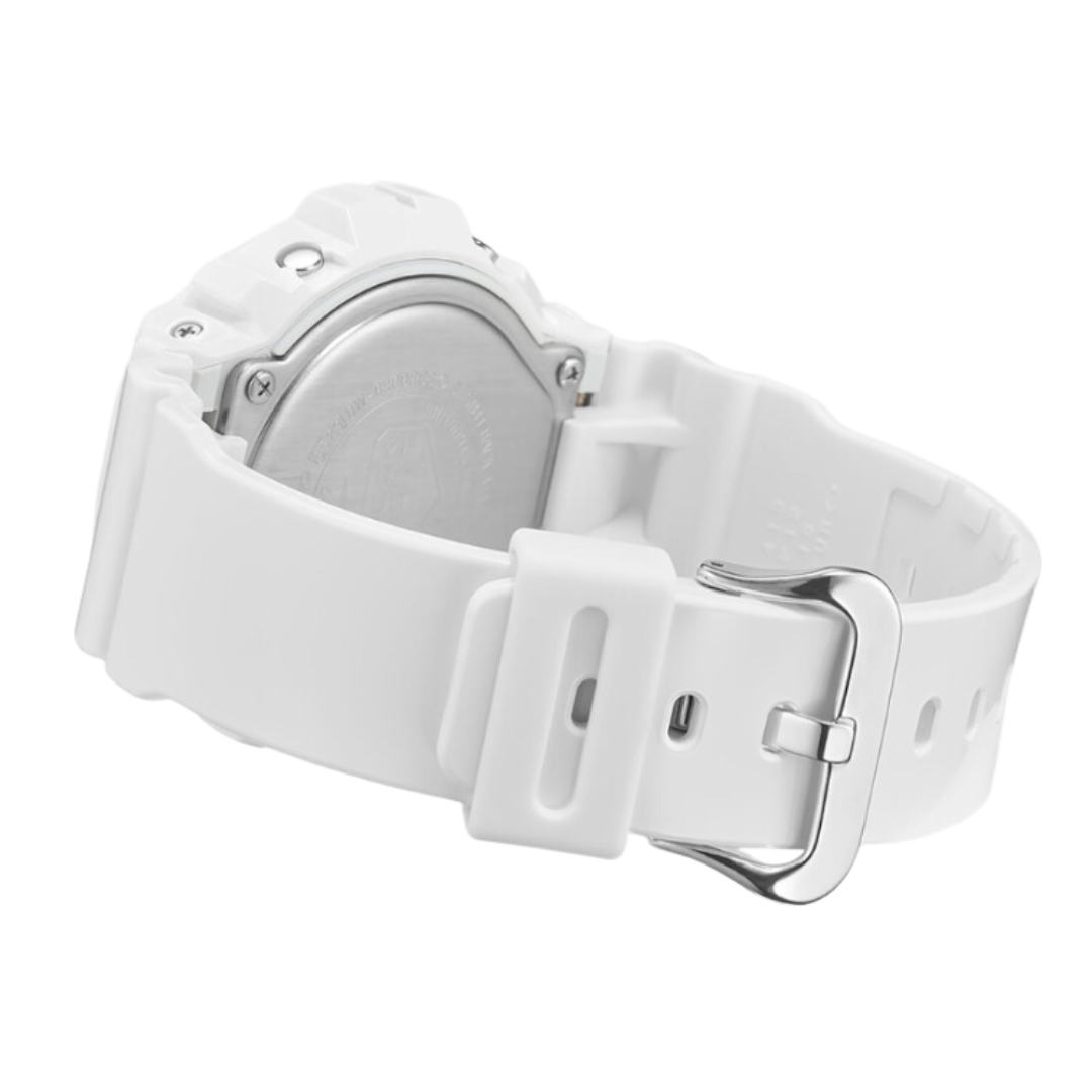 Casio G-Shock Limited - DW-6900RCS-7ER-chronolounge