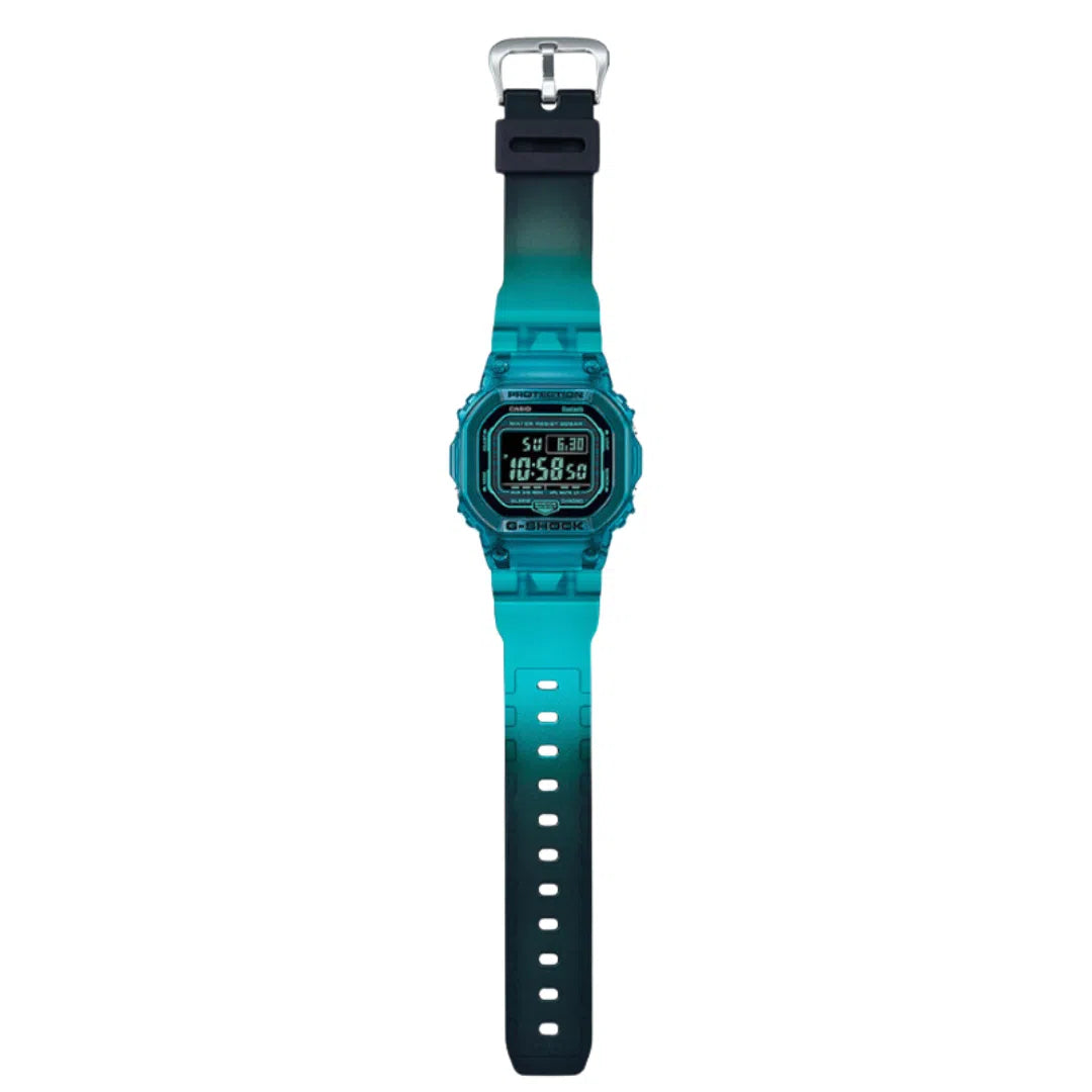 Casio G-Shock The Origin - DW-B5600G-2ER-chronolounge