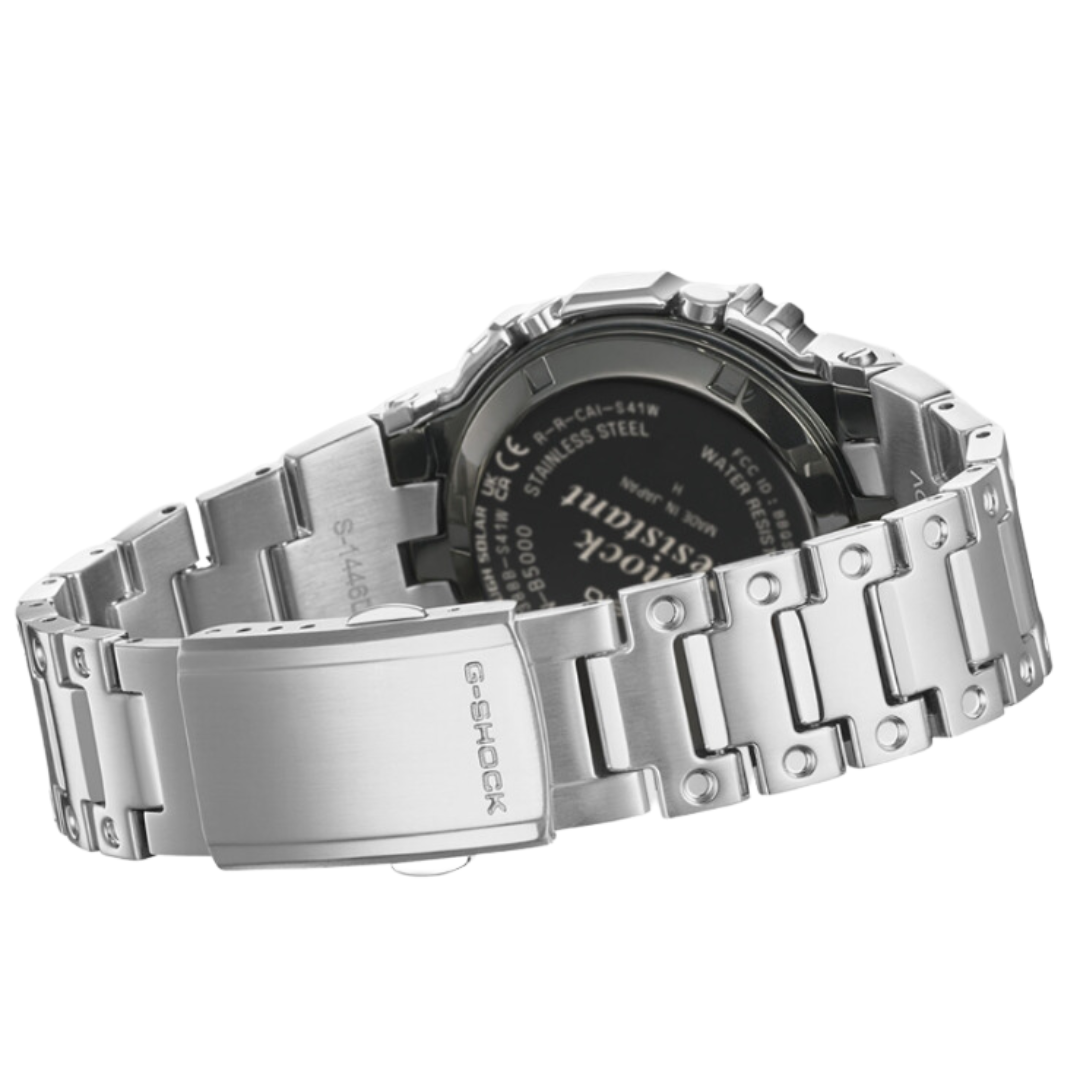 Casio G-Shock The Origin - GMW-B5000D-2ER-chronolounge