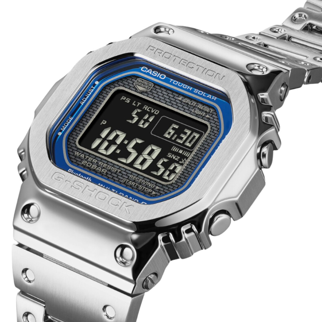 Casio G-Shock The Origin - GMW-B5000D-2ER-chronolounge