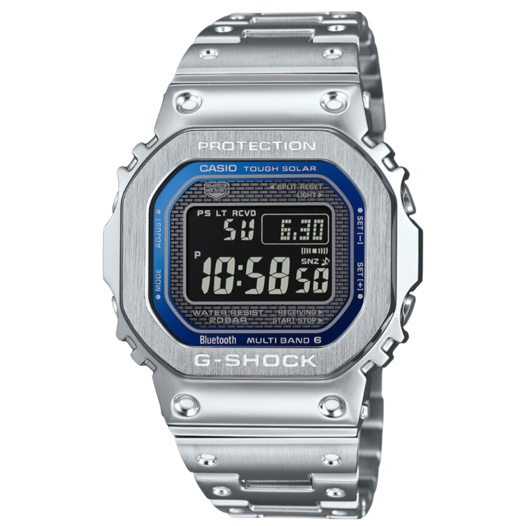 Casio G-Shock The Origin - GMW-B5000D-2ER-chronolounge